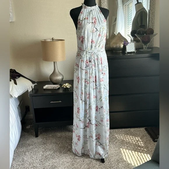 Ted Baker London Dresses Ted Baker Elynor Oriental Blossom